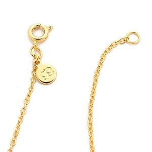 Gorjana Jewelry - 🆕 Gorjana Crescent Plate Necklace Gorjana Jewelry - 🆕 Gorjana Crescent Plate Necklace